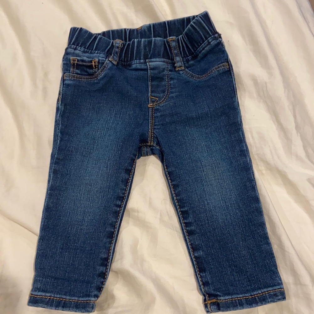 Baby gap demin